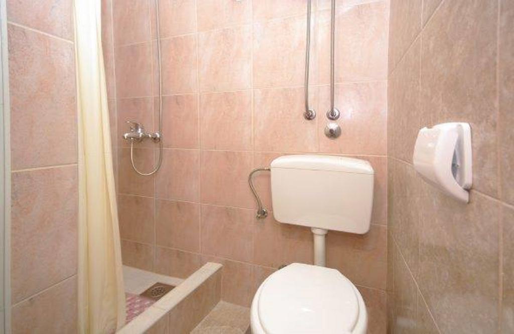 Apartments Maric Drvenik Mali Room photo