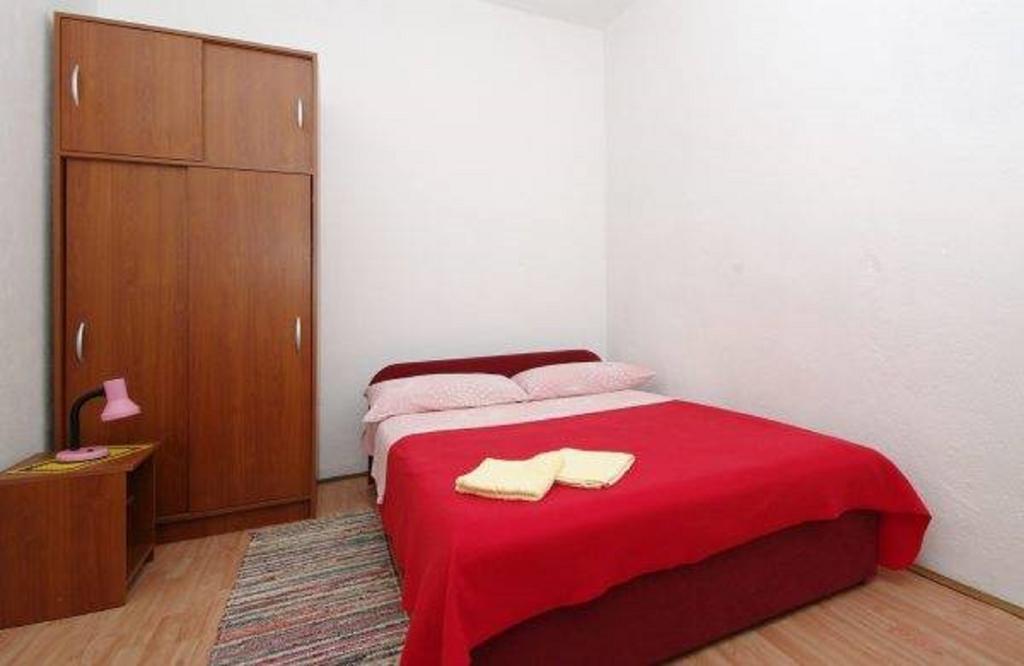 Apartments Maric Drvenik Mali Room photo