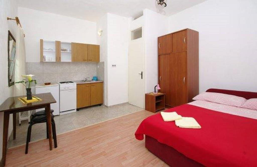 Apartments Maric Drvenik Mali Room photo