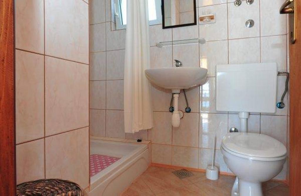 Apartments Maric Drvenik Mali Room photo