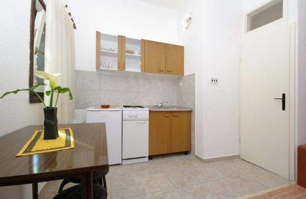 Apartments Maric Drvenik Mali Room photo