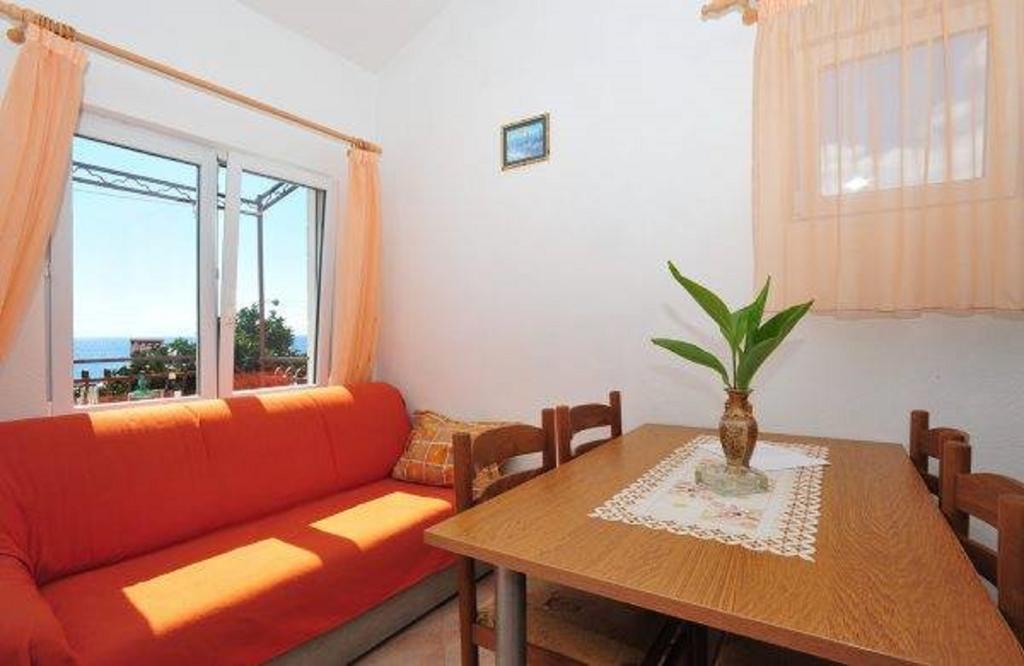 Apartments Maric Drvenik Mali Room photo