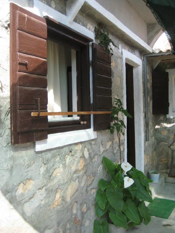 Apartments Maric Drvenik Mali Room photo